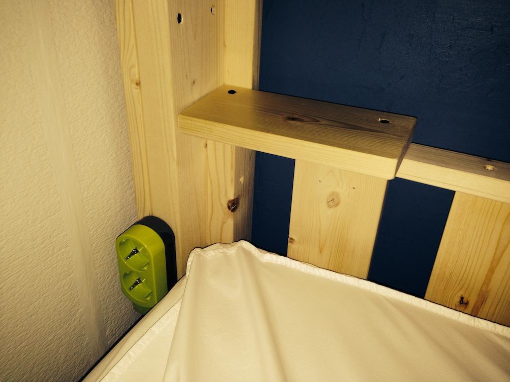 Haus Guesthouse In Seul Camera foto