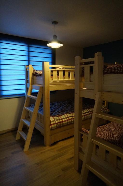 Haus Guesthouse In Seul Camera foto